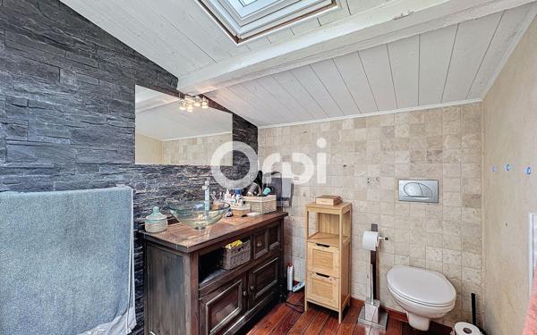 Maison à vendre    3 pièces •  Villeneuve-Loubet