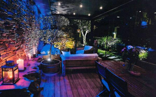 Maison à vendre    3 pièces •  Villeneuve-Loubet