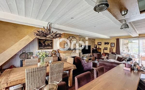 Maison à vendre    3 pièces •  Villeneuve-Loubet