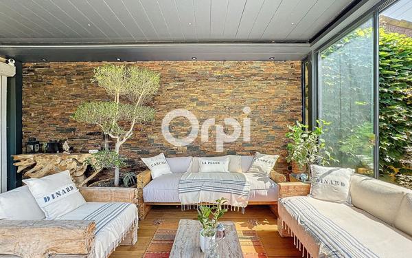 Maison à vendre    3 pièces •  Villeneuve-Loubet