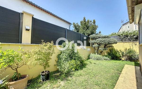 Maison à vendre    3 pièces •  Villeneuve-Loubet