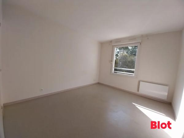 Appartement 1 pièce(s)