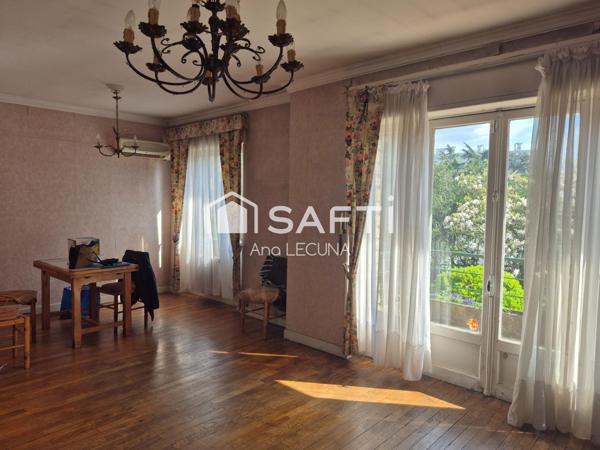 Maison à vendre à Rillieux-la-Pape (69140)