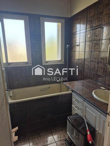 Maison à vendre à Rillieux-la-Pape (69140)