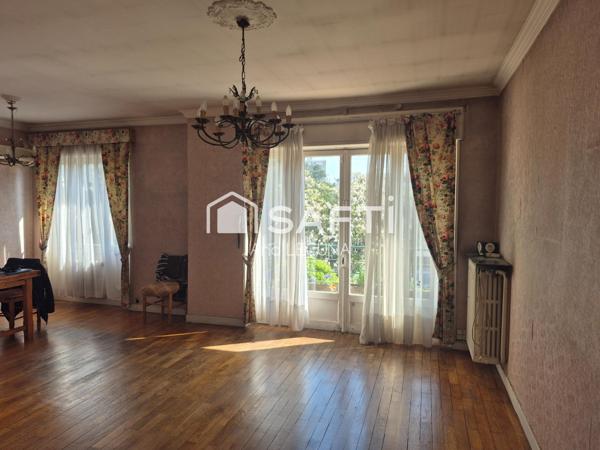 Maison à vendre à Rillieux-la-Pape (69140)