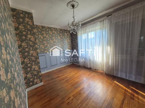 Maison à vendre à Rillieux-la-Pape (69140)