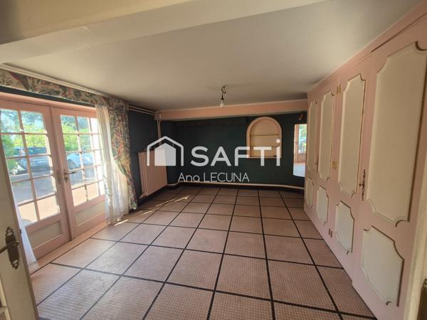 Maison à vendre à Rillieux-la-Pape (69140)