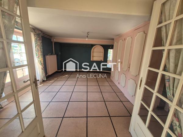 Maison à vendre à Rillieux-la-Pape (69140)