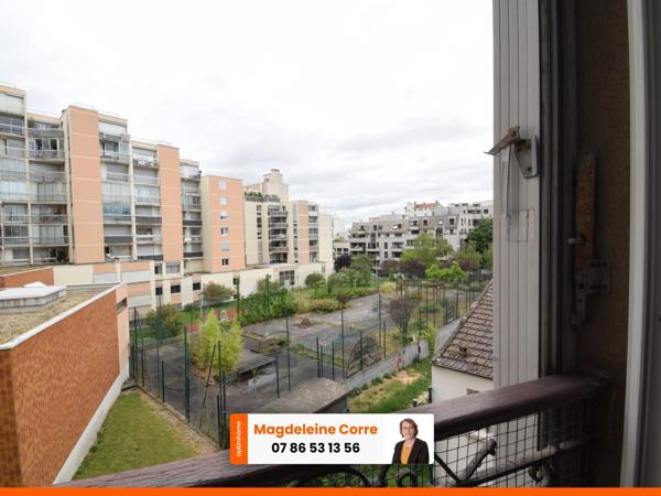 Appartement 2 pièces à louer -  Le Kremlin-Bicêtre 2 mn métro