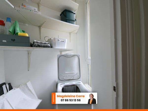 Appartement 2 pièces à louer -  Le Kremlin-Bicêtre 2 mn métro