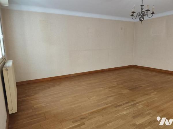 Emplacement idéal pour ce T2