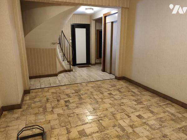 Emplacement idéal pour ce T2