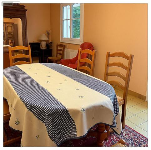 Maison à vendre à Avrillé dans le Maine-et-Loire (49240), ref : 49014-1812