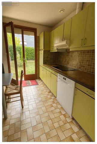 Maison à vendre à Avrillé dans le Maine-et-Loire (49240), ref : 49014-1812