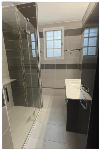 Maison à vendre à Avrillé dans le Maine-et-Loire (49240), ref : 49014-1812