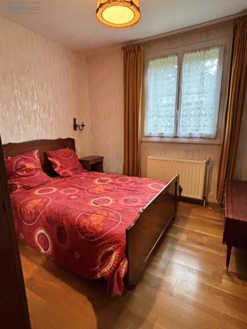 Maison à vendre à Avrillé dans le Maine-et-Loire (49240), ref : 49014-1812