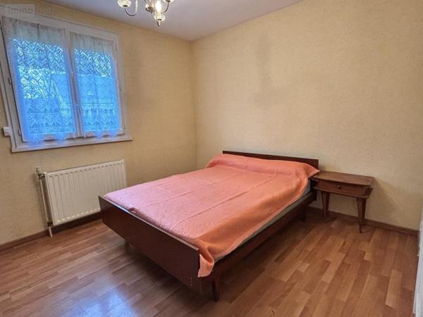 Maison à vendre à Avrillé dans le Maine-et-Loire (49240), ref : 49014-1812