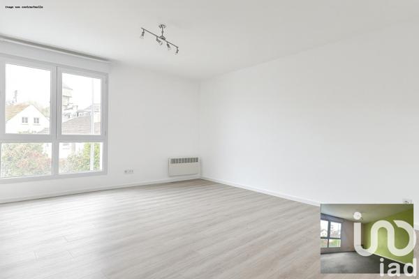 Appartement à vendre 1 pièce 29 m² Osny