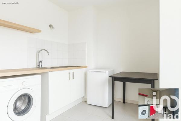 Appartement à vendre 1 pièce 29 m² Osny