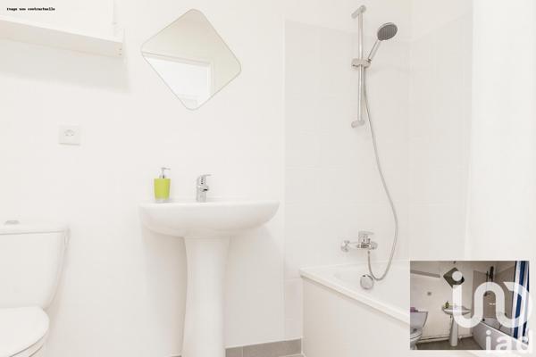 Appartement à vendre 1 pièce 29 m² Osny