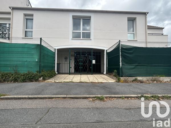 Appartement à vendre 1 pièce 29 m² Osny