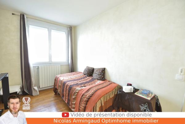 Maison 5 pièces