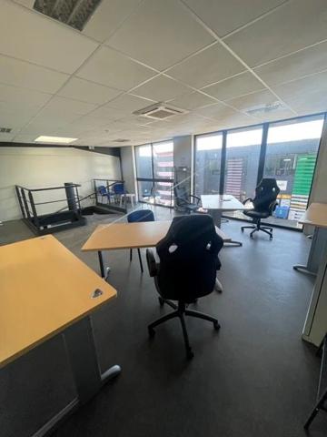 Bureau à louer à Val-de-Reuil (27100)