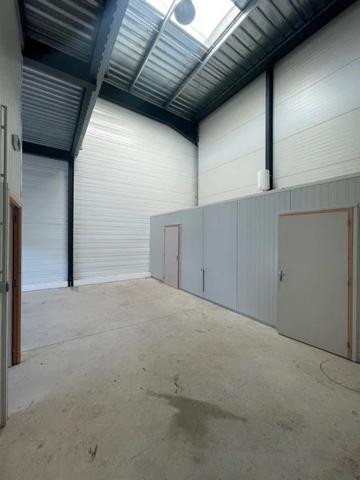 Bureau à louer à Val-de-Reuil (27100)