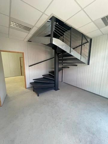 Bureau à louer à Val-de-Reuil (27100)