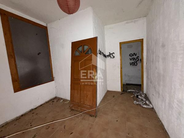 Propriété Carcassonne 3 pièce(s) 61 m2