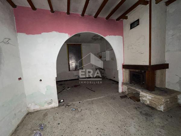 Propriété Carcassonne 3 pièce(s) 61 m2