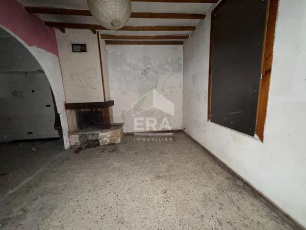 Propriété Carcassonne 3 pièce(s) 61 m2