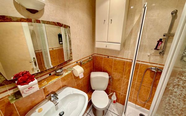 Appartement à vendre    4 pièces • 118,15 m2 Champs-sur-Marne