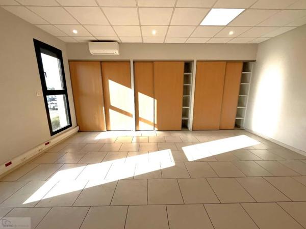 Bureau à louer à Beauzelle (31700)