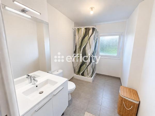 Appartement
         2 pièces
        - 50 m² Exclusivité 199 000 € *