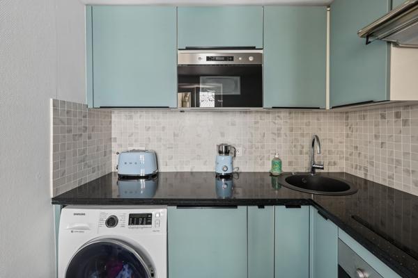 Vente Appartement de luxe Paris 6 2 Pièces 42 m²