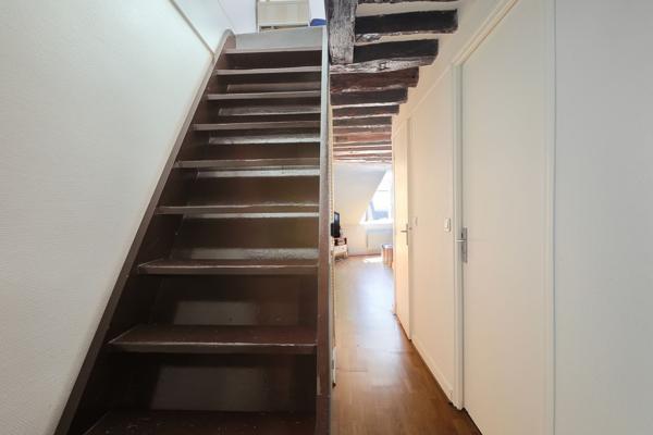 Vente Appartement de luxe Paris 6 2 Pièces 42 m²