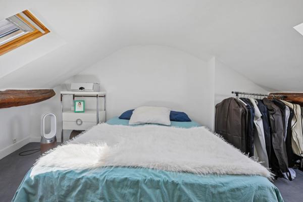 Vente Appartement de luxe Paris 6 2 Pièces 42 m²