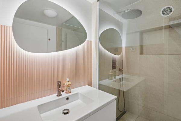 Vente Appartement de luxe Paris 6 2 Pièces 42 m²