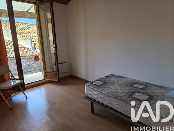 Maison à vendre 4 pièces 95 m² Fleury