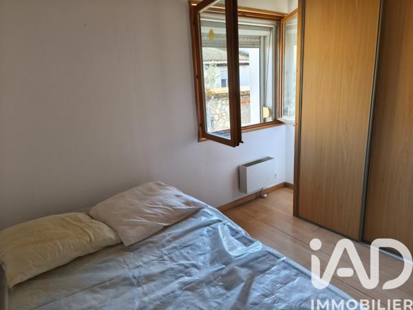 Maison à vendre 4 pièces 95 m² Fleury