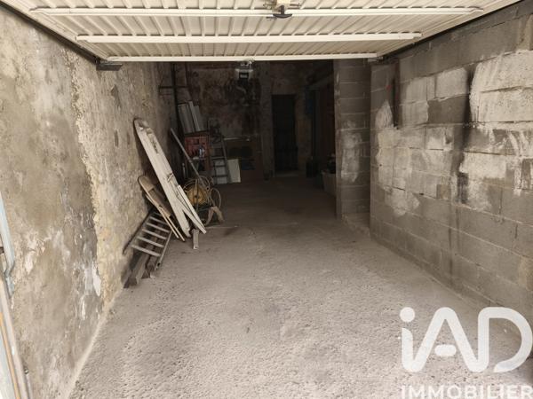 Maison à vendre 4 pièces 95 m² Fleury