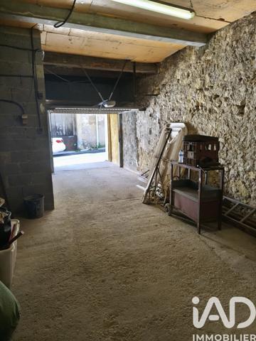 Maison à vendre 4 pièces 95 m² Fleury