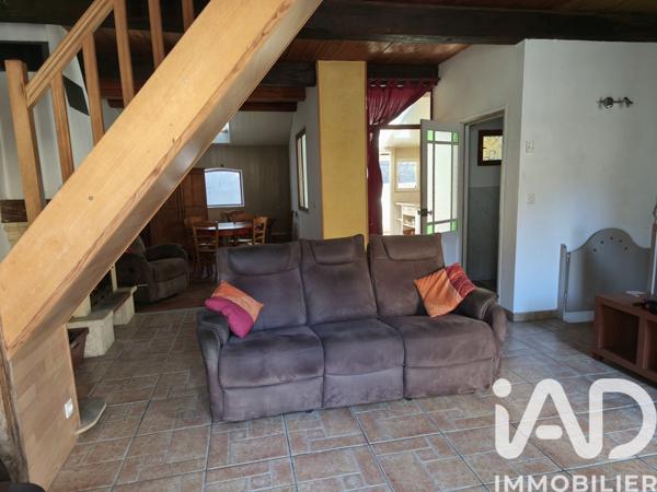 Maison à vendre 4 pièces 95 m² Fleury