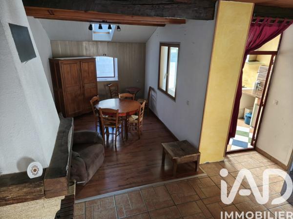 Maison à vendre 4 pièces 95 m² Fleury