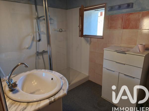 Maison à vendre 4 pièces 95 m² Fleury