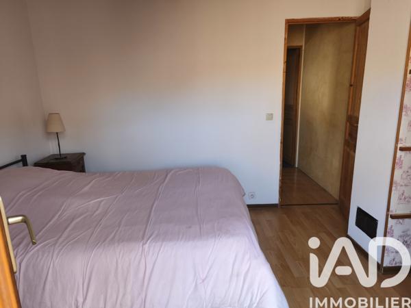 Maison à vendre 4 pièces 95 m² Fleury