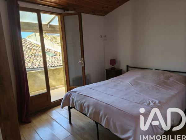 Maison à vendre 4 pièces 95 m² Fleury