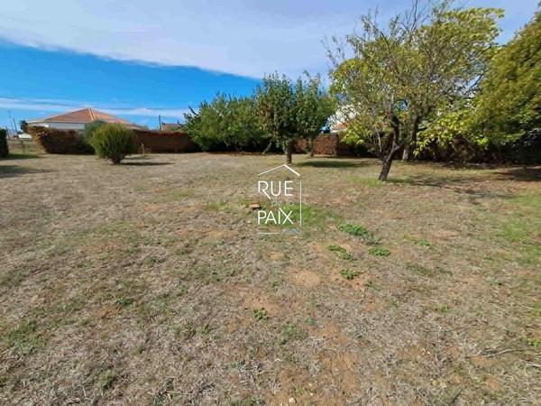 86530 NAINTRE Charmante maison sur sous sol à Naintré