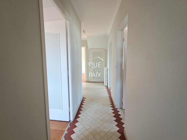 86530 NAINTRE Charmante maison sur sous sol à Naintré